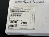 Thermo Scientific Smart Vue Server Client Software SV603 500 LSB 20 Sensors1