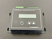 TE Technology TC 48 20 Thermoelectric Temperature Controller 9 48VDC 20A0