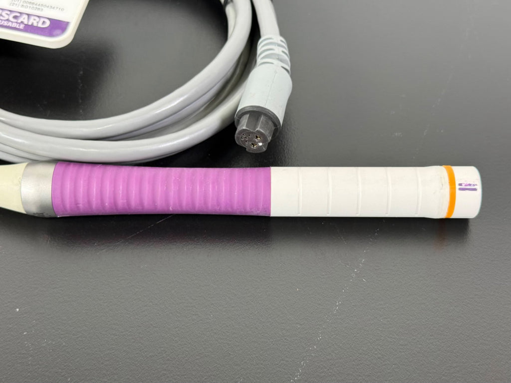 Scout SG 01 Surgical Probe Handpiece w/ Cable Gamma Probe1