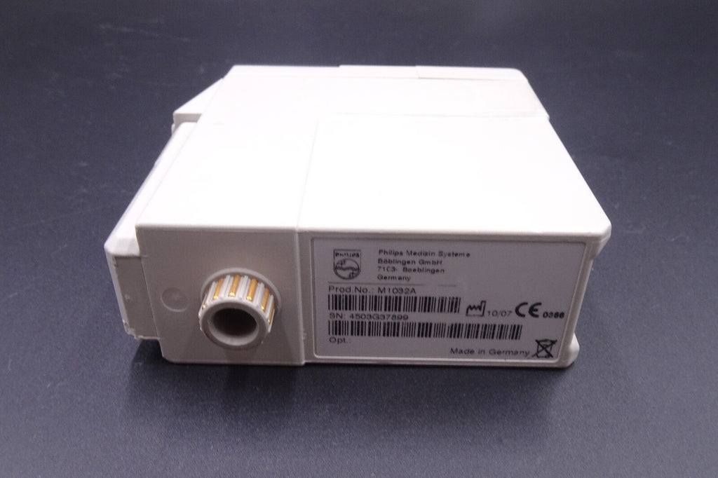 PHILIPS M1032A VUELINK MODULE3