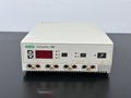 Bio Rad PowerPac 200 Electrophoresis Power Supply Lab Unit 450VA0