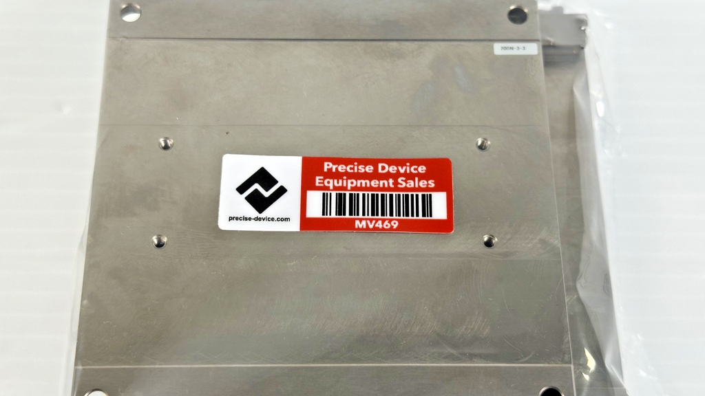 Manual Multi Axis Precision Positioning Translation Stage Assembly8