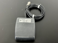 Aquiline 971 S Foot Switch Pedal 15A 125 250VAC w/ Cable0