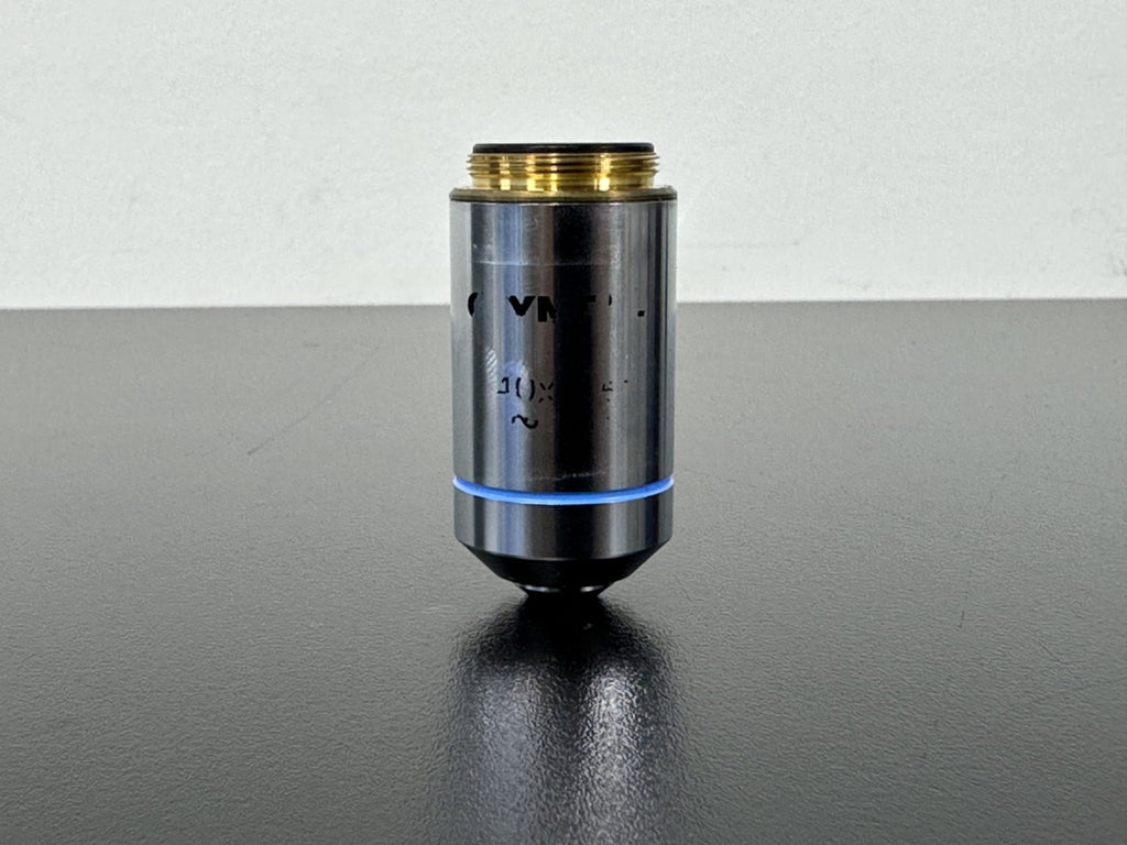Olympus Plan Objective 40X/0.65 Microscope Objective Lens0
