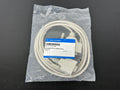 Agilent 5075 0252 9 Pin Female to 25 Pin Male Serial Cable 6ft New0