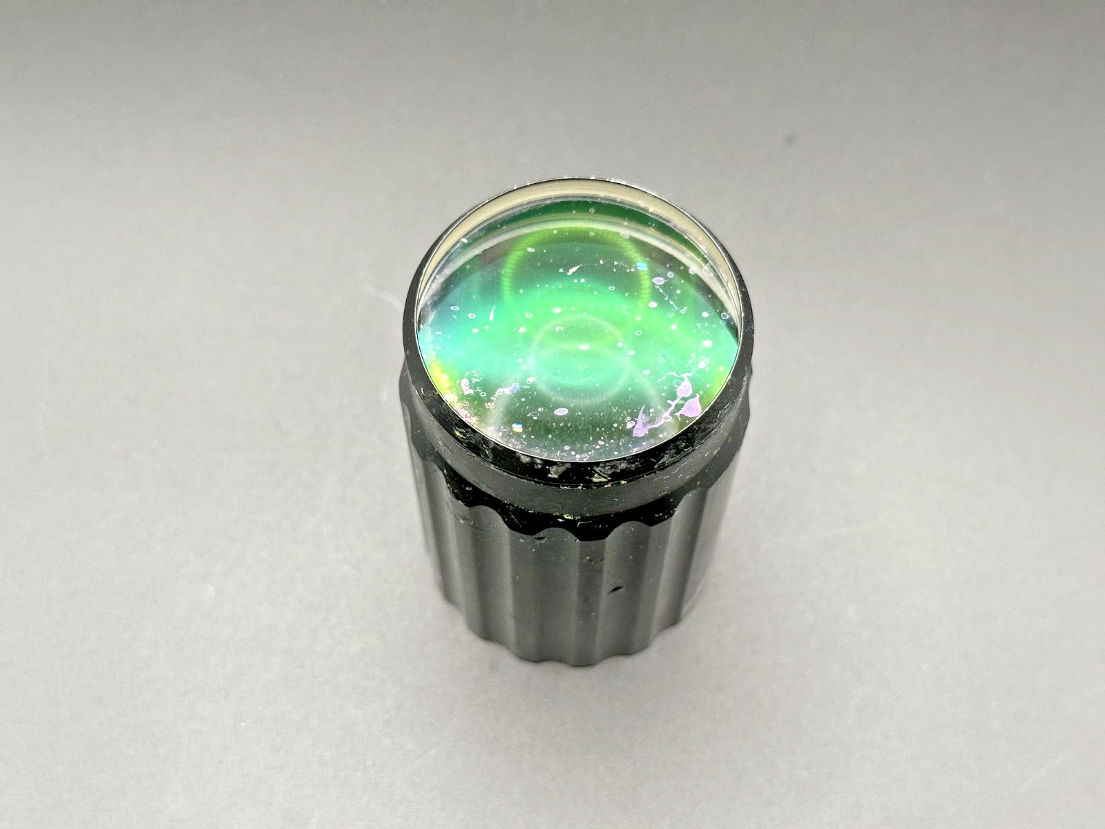 Vision Engineering Mantis X8 8x Microscope Objective Lens2