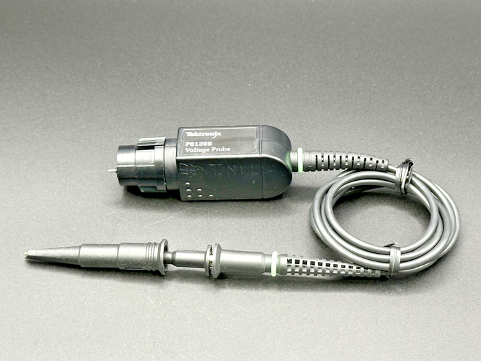 Tektronix P6139B 500MHz 10X Voltage Probe | Used Part Accessory Component