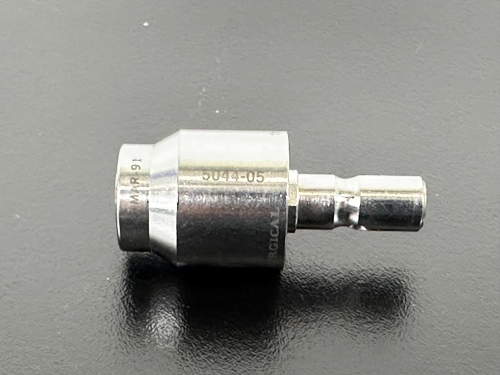 Hall Surgical 5044 05 Pull Adapter Quick Connect Coupler Attachment2