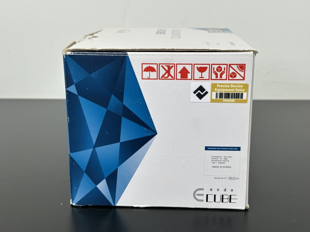 Saeshin E Cube Endodontic Motor System CUBE EM Handpiece Foot Pedal8
