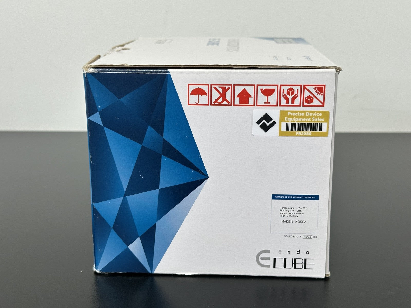 Saeshin E Cube Endodontic Motor System CUBE EM Handpiece Foot Pedal8