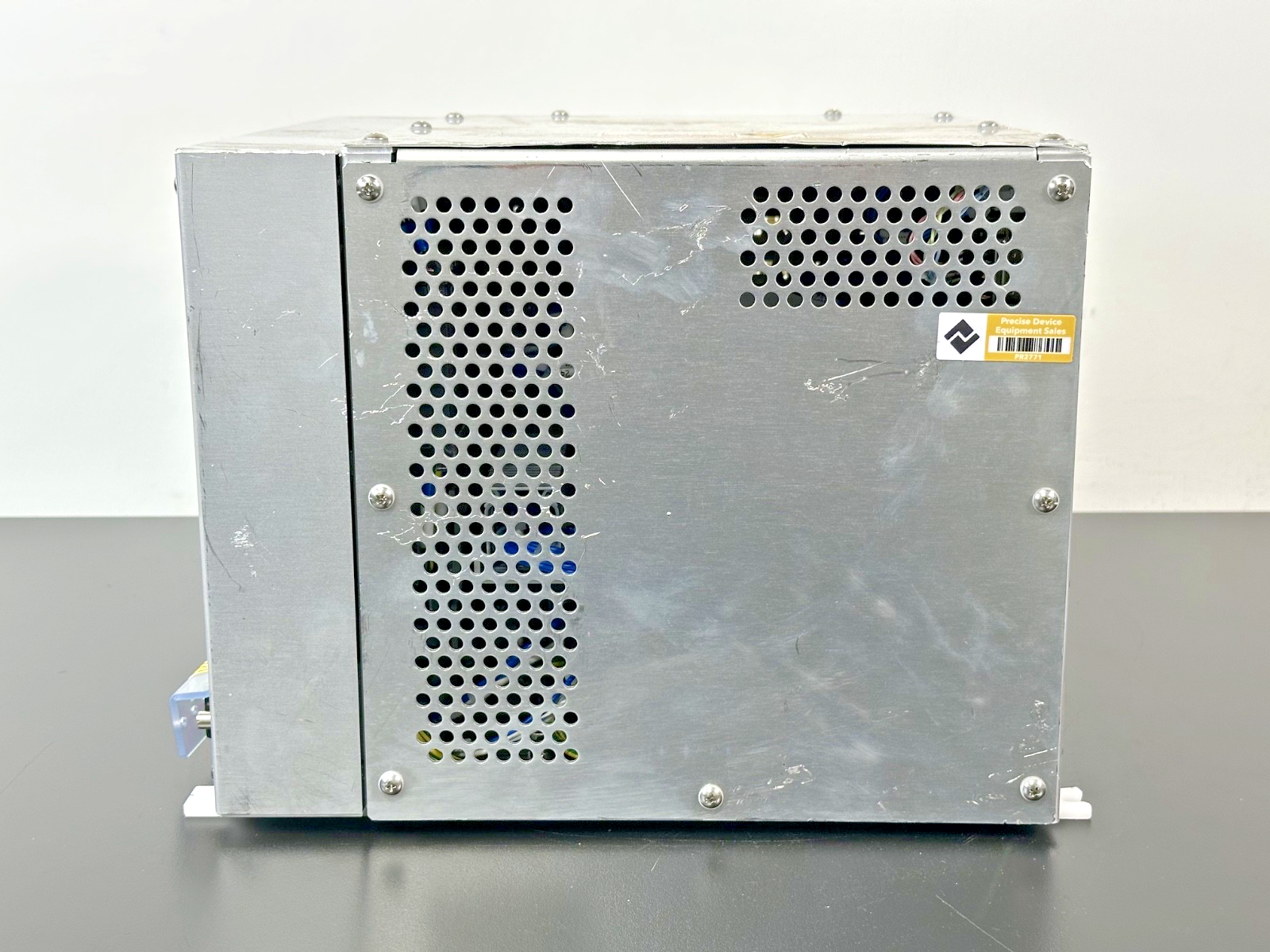 Applied Materials 0190 95119 208VAC System Control Power Distribution Unit Parts3
