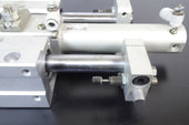 SMC MLGCLB32 100 E Fine Lock Cylinder3