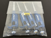 VWR 20uL, 50uL, 50uL 1000uL High Performance Single Pipette6
