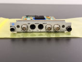 Stryker SDI / Video RX Input Card – PR 0100 224 713 – MSP10076 Rev E2