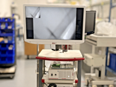 Richard Wolf Endoscopy Tower System Endocam Performance HD + Endolight LED5