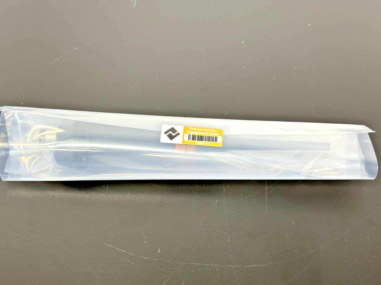 Eppendorf 0.5 10 µL Adjustable Single Channel Manual Pipettor4