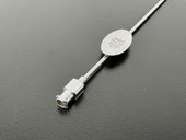 JARIT 500 331 Stainless Laparoscopic Suction Irrigation Cannula Germany1
