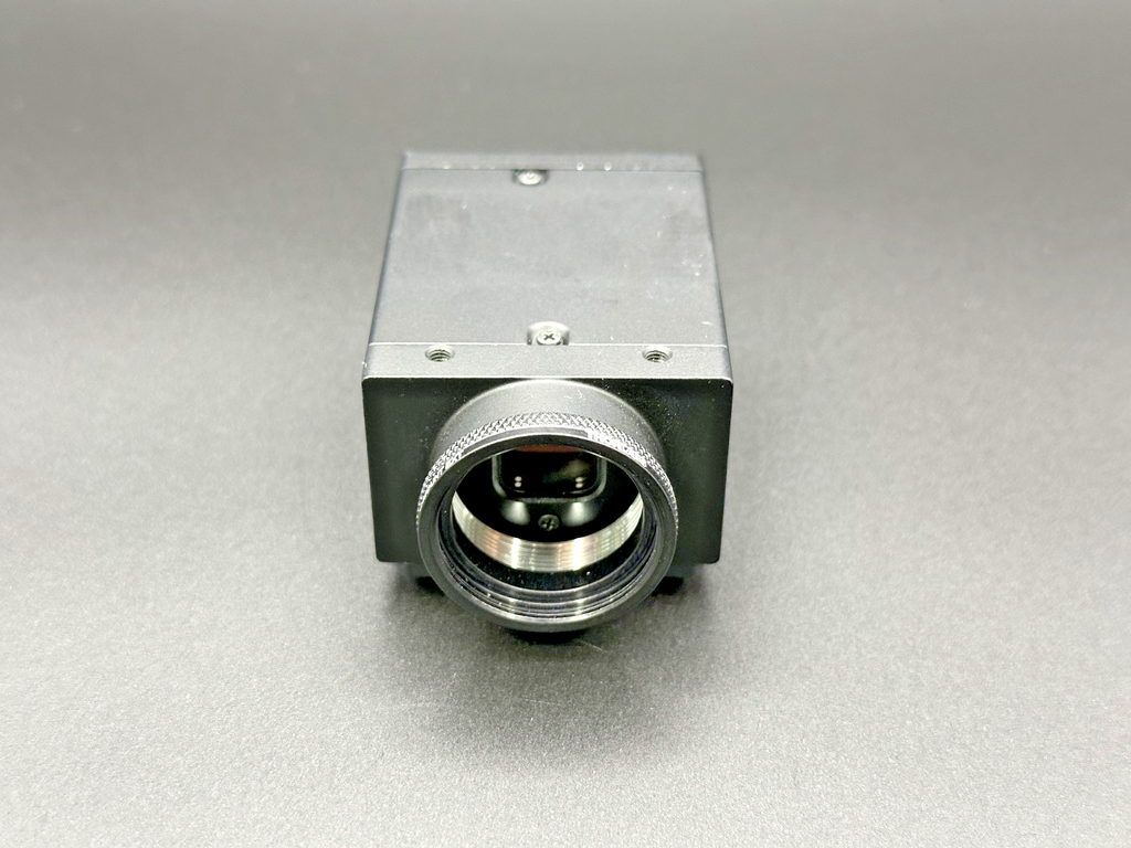FLIR Industrial Machine Vision Camera USB 3.0 C Mount Untested1
