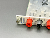 NI PXI 4065 6½ Digit Digital Multimeter | Used Part Accessory Component3
