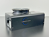 Laser Physics Reliant 50S Argon Ion Light Source 120VAC Powers On Working1