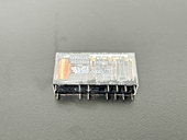Omron G7SA 4A2B 24VDC Safety Relay 4PST 14 Pin Plug In0