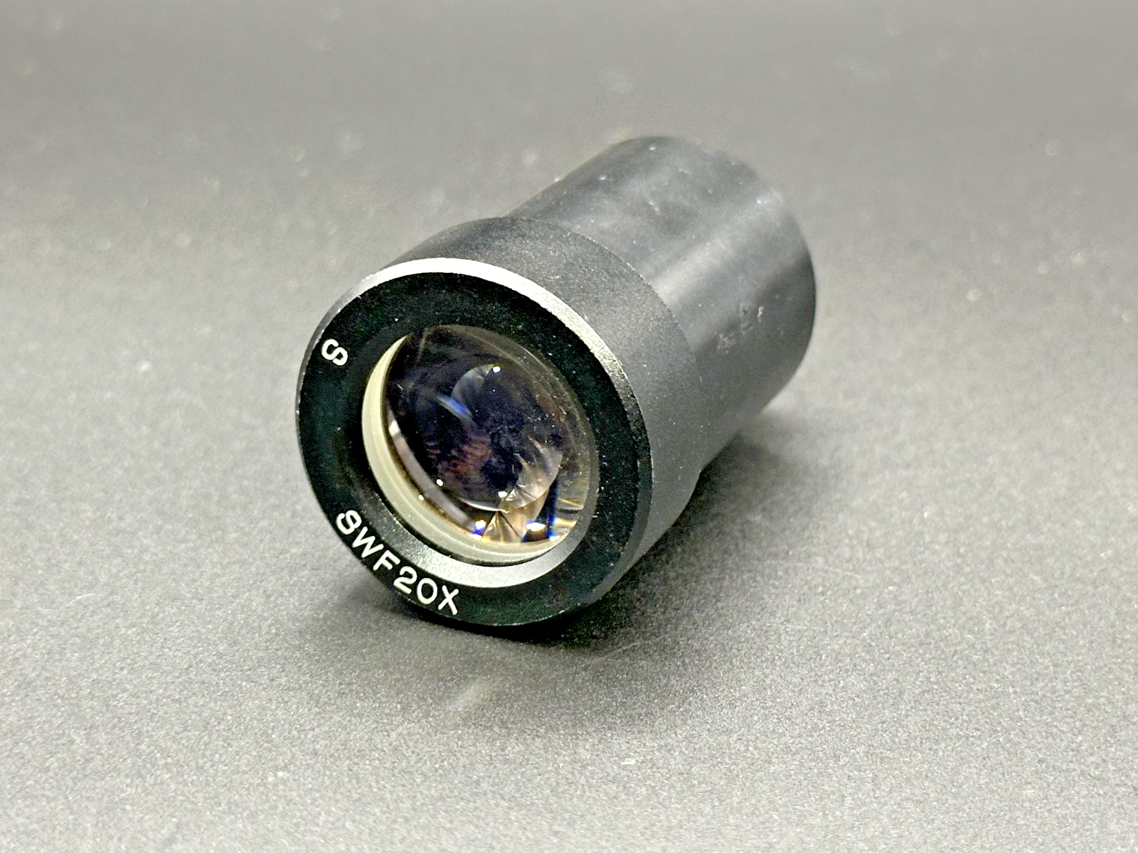 SWF20X 20X Widefield Microscope Eyepiece Lens1