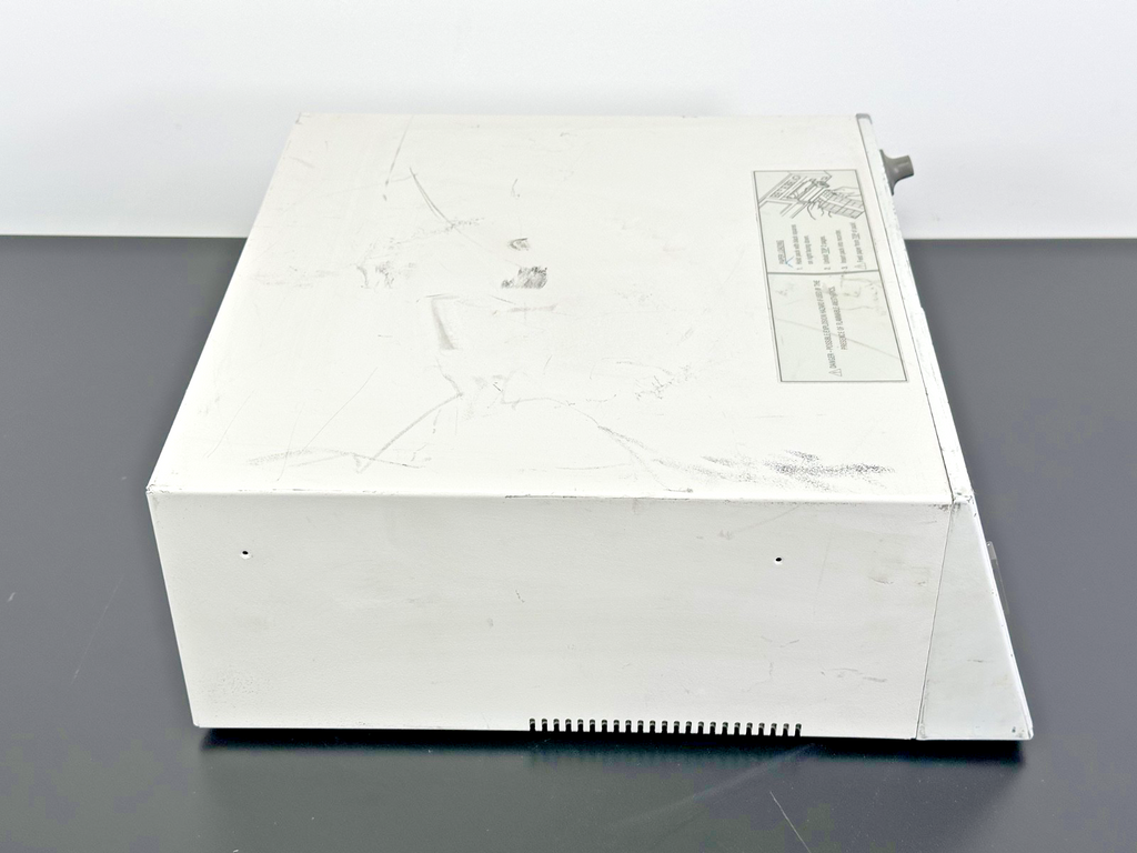 HP COROMETRICS 120 Series Monitor4