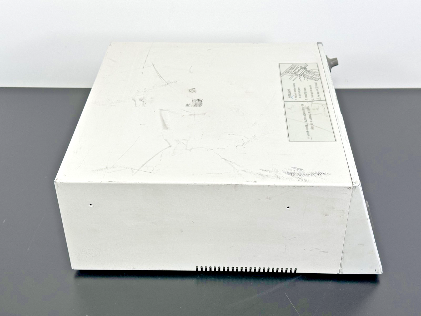 HP COROMETRICS 120 Series Monitor4