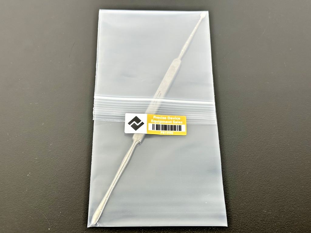 Jarit 400 277 Cottle Septum Elevator Double Ended Graduated 8 7/8in4
