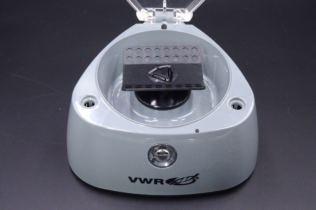 VWR 2015121439 Mini Centrifuge3