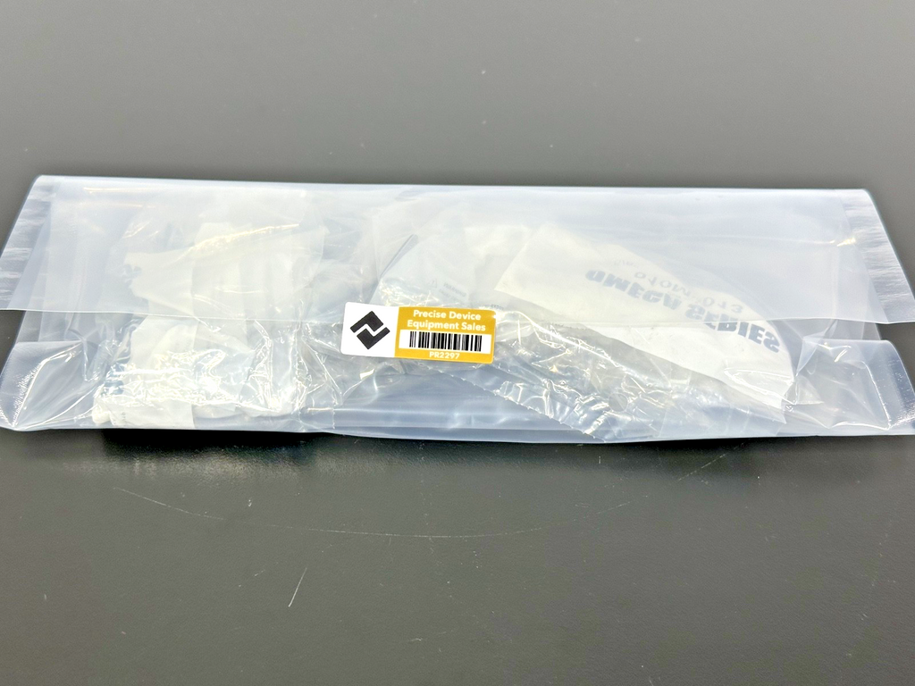 Lot of 4 Omega Series 010MS013 5/8" Vibration Dampening Tube Pipe Clamps New3