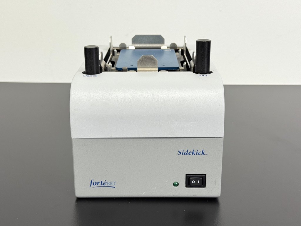 Fortebio Octet RED96E Sidekick (NO POWER SUPPLY)0