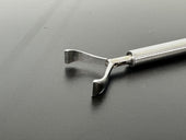 SOLOS Endoscopy GS 1030 Laparoscopic Grasping Forceps 5mm3