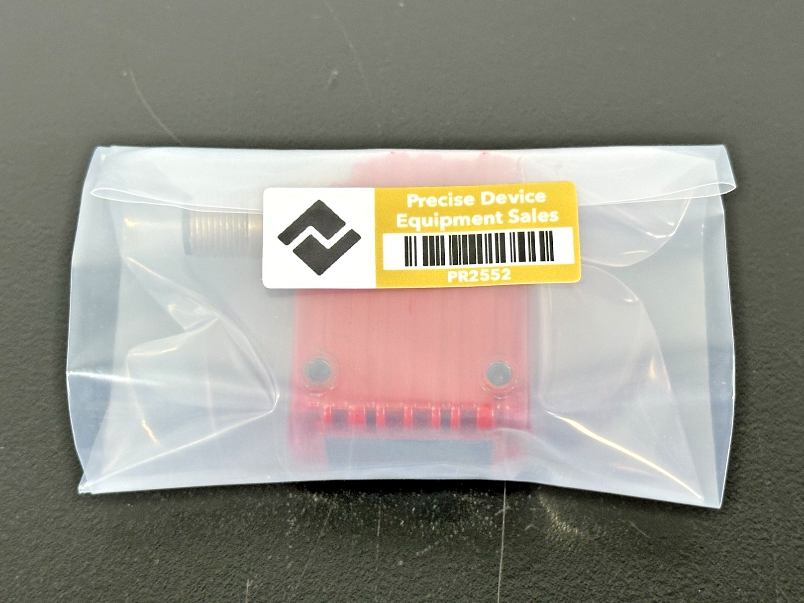 Leuze LSIS 222 M5M R1 50117536 Stationary 2D Barcode Reader Sensor4