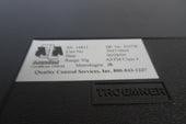 Troemner 30g Class F Test Weight4