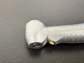 W&H Synea Fusion TG 98 L LED+ Dental Handpiece REF 30001000 FOR PARTS1