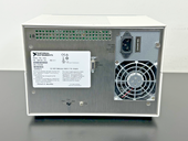 National Instruments NI PXI 1033 5 Slot PXI Chassis MXI Express | Working3