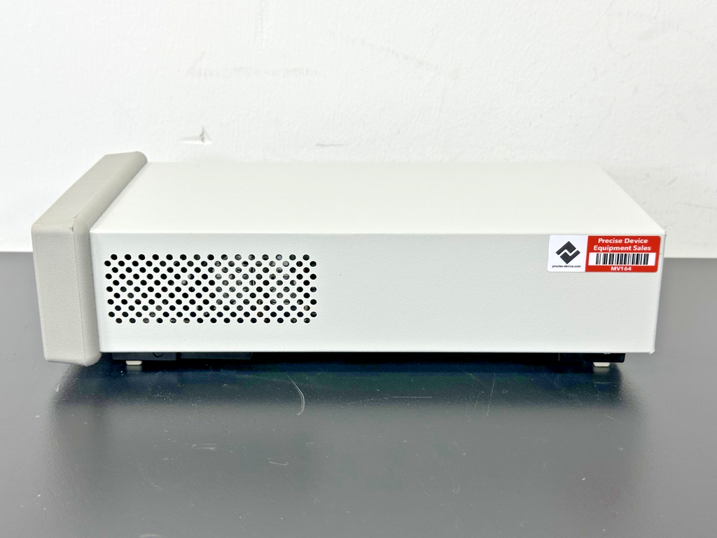 Thorlabs TC200 Temperature Controller USB Dual Output Powers On6