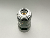 Manual Focus Camera Lens f/1.2 Thread Mount As Is2
