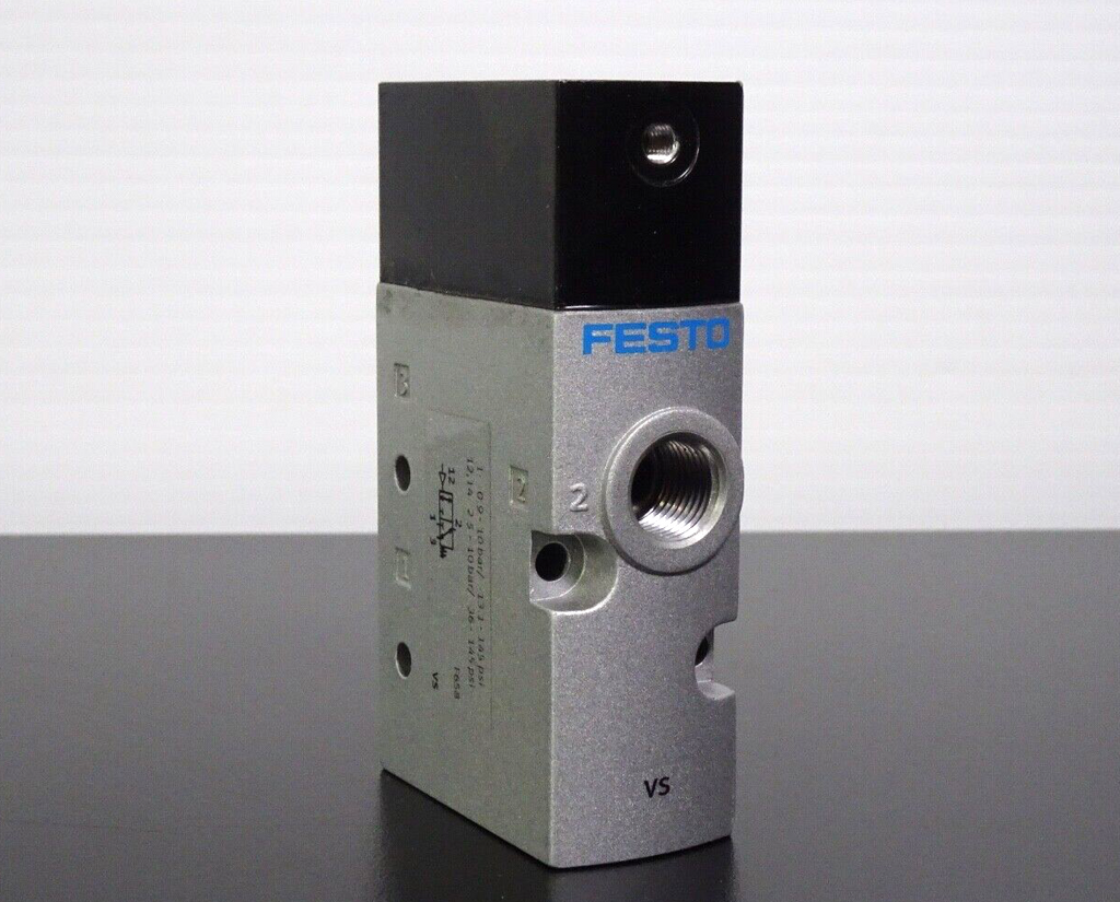 Festo VUWS L25 M32C M G14 Valve0