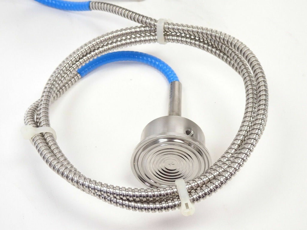 Ashcroft Duralife 74 03 Sanitary Pressure Gauge2