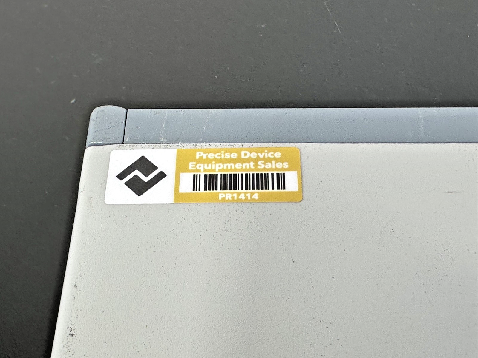 Baasel Lasertech B53 120000 214 Laser Control Unit Controller System As Is Used8