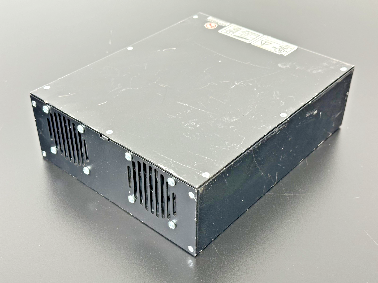 Levitronix LC325P BPS 4 Bearingless Pump Controller 100 30011 2.5kW Used3