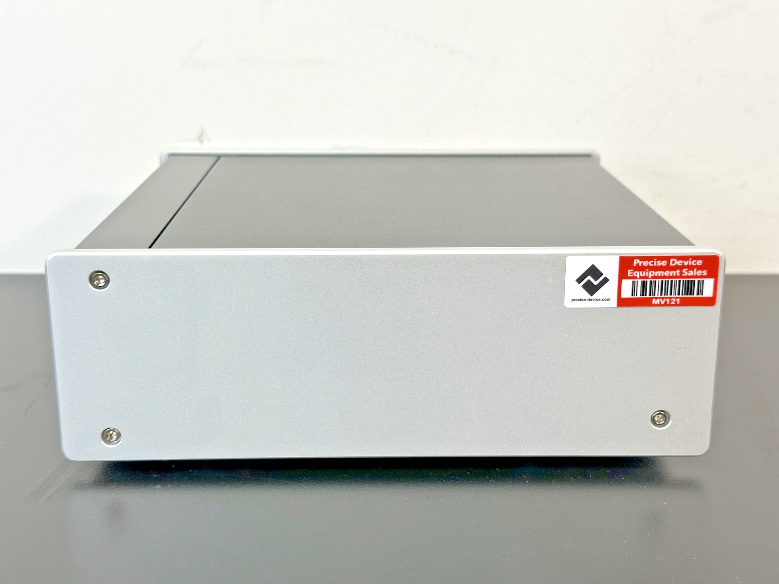 TASCAM UH 7000 HDIA Mic Preamp USB Audio Interface 24 Bit 192kHz Working5