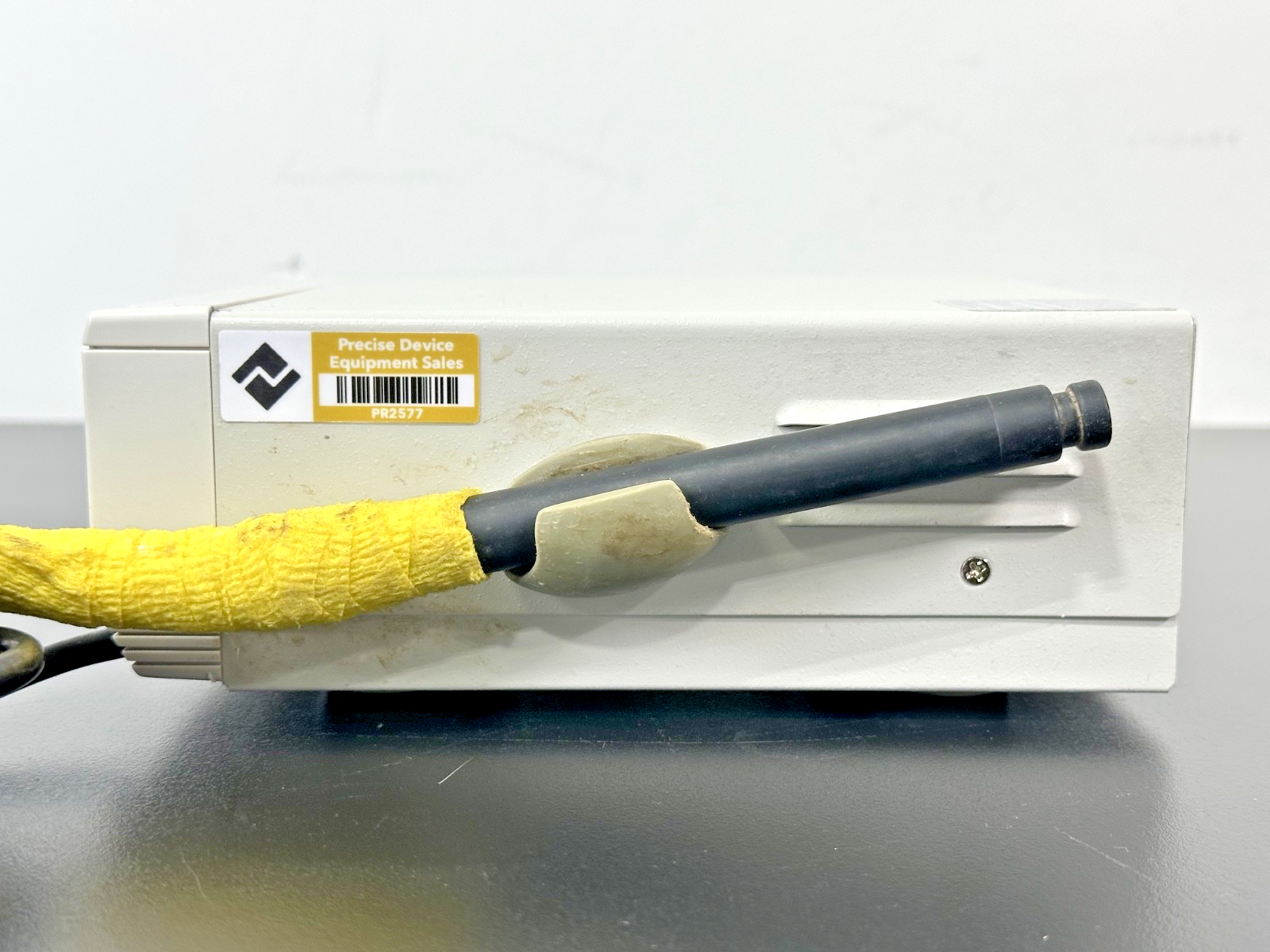ART Magnet ART M1 26K Ultrasonic Scaler Control Unit w/ Handpiece Parts4