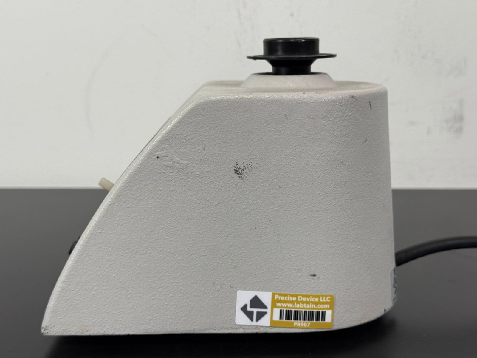VWR Scientific Products Standard Mini Vortexer Variable Speed Mixer – Used3