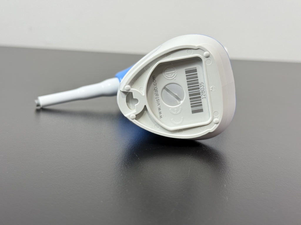Ovation BioNatural Electronic Pipette 20–200 µL Automatic Pipettor Lab4