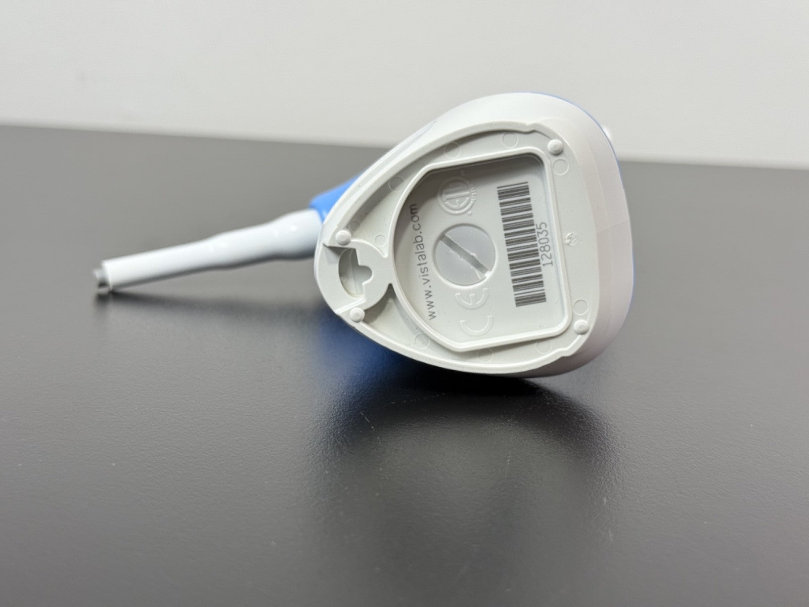 Ovation BioNatural Electronic Pipette 20–200 µL Automatic Pipettor Lab4