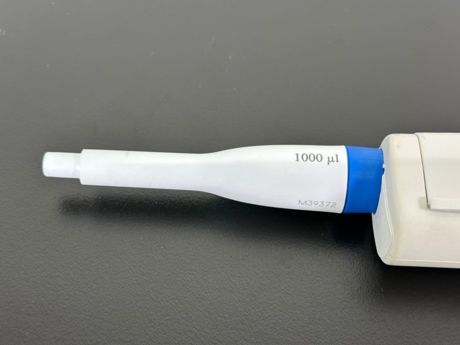 Finnpipette Electronic 1000uL Pipette Labsystems Digital Pipettor Parts Repair2