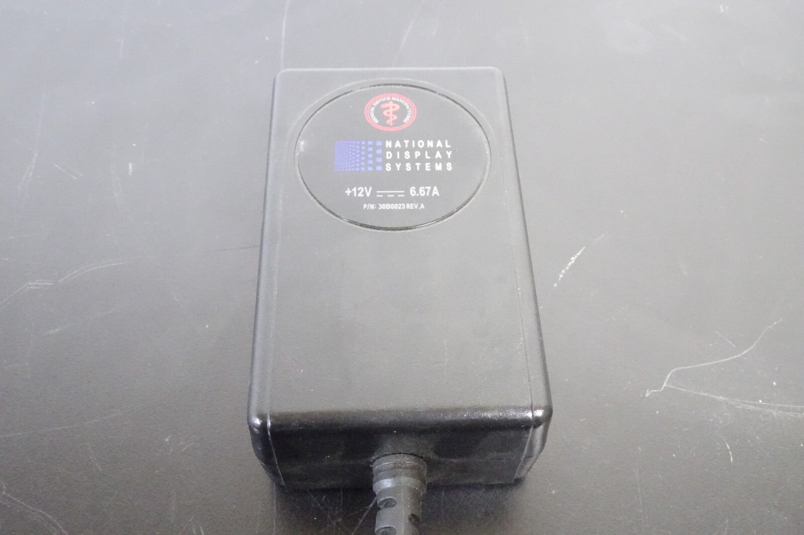NDS MW116KA1200F02 Medical Power Supply2